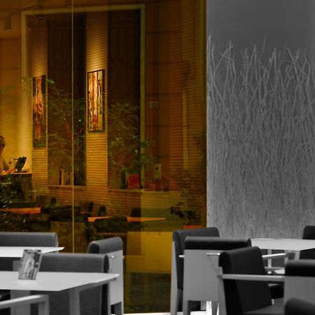 Best Western Plus City Hotel Генуя Екстер'єр фото