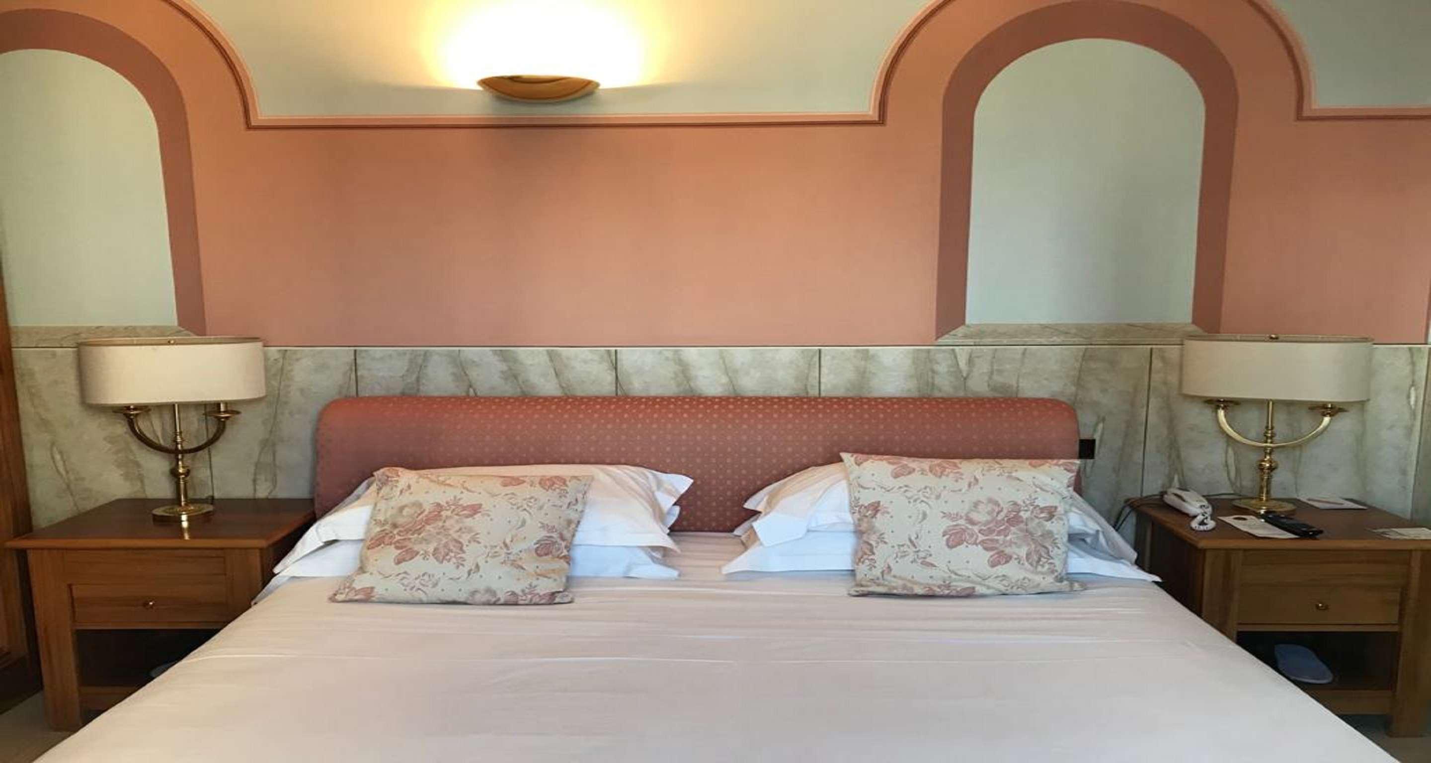 Best Western Plus City Hotel Генуя Екстер'єр фото