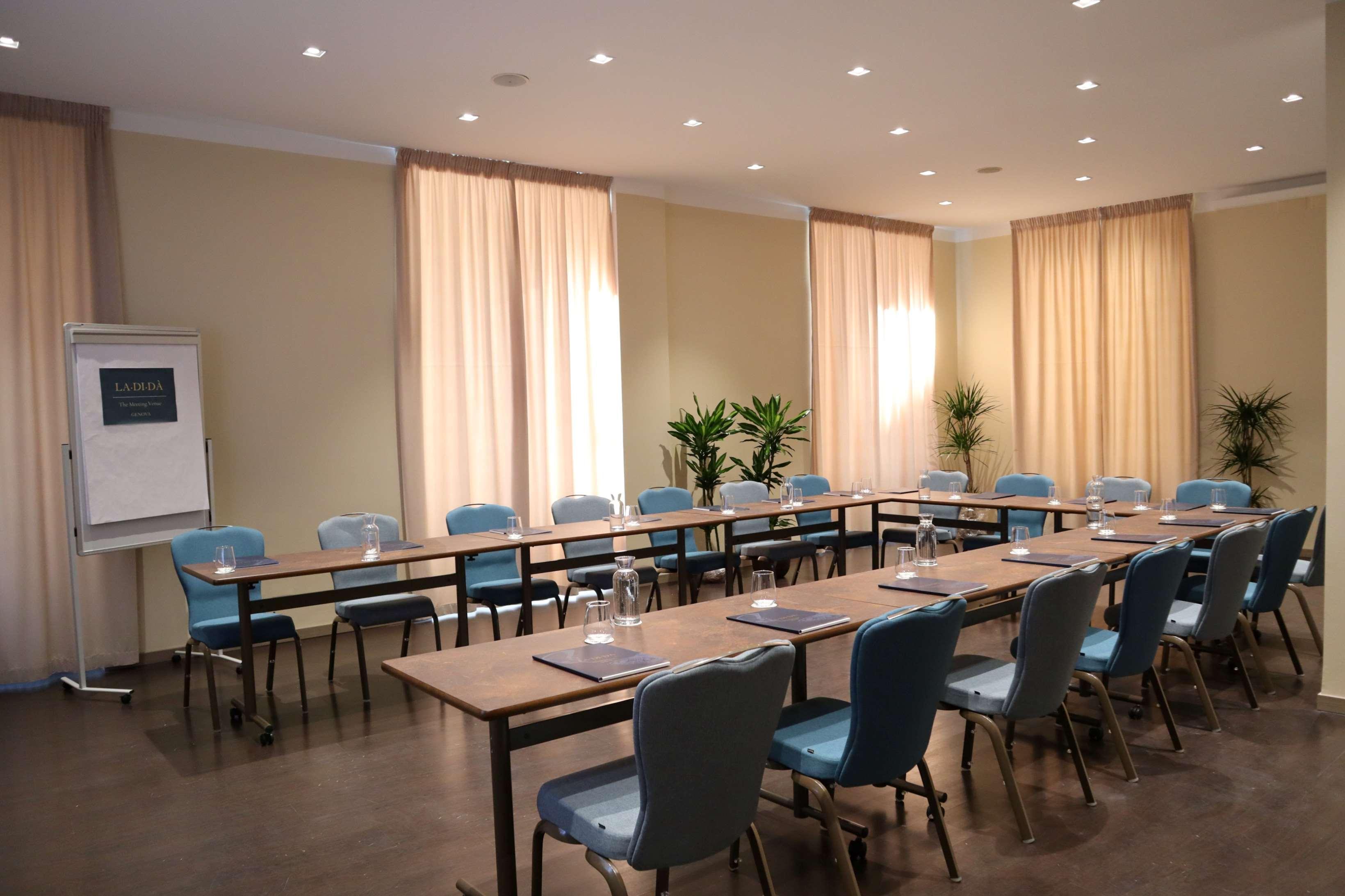 Best Western Plus City Hotel Генуя Екстер'єр фото