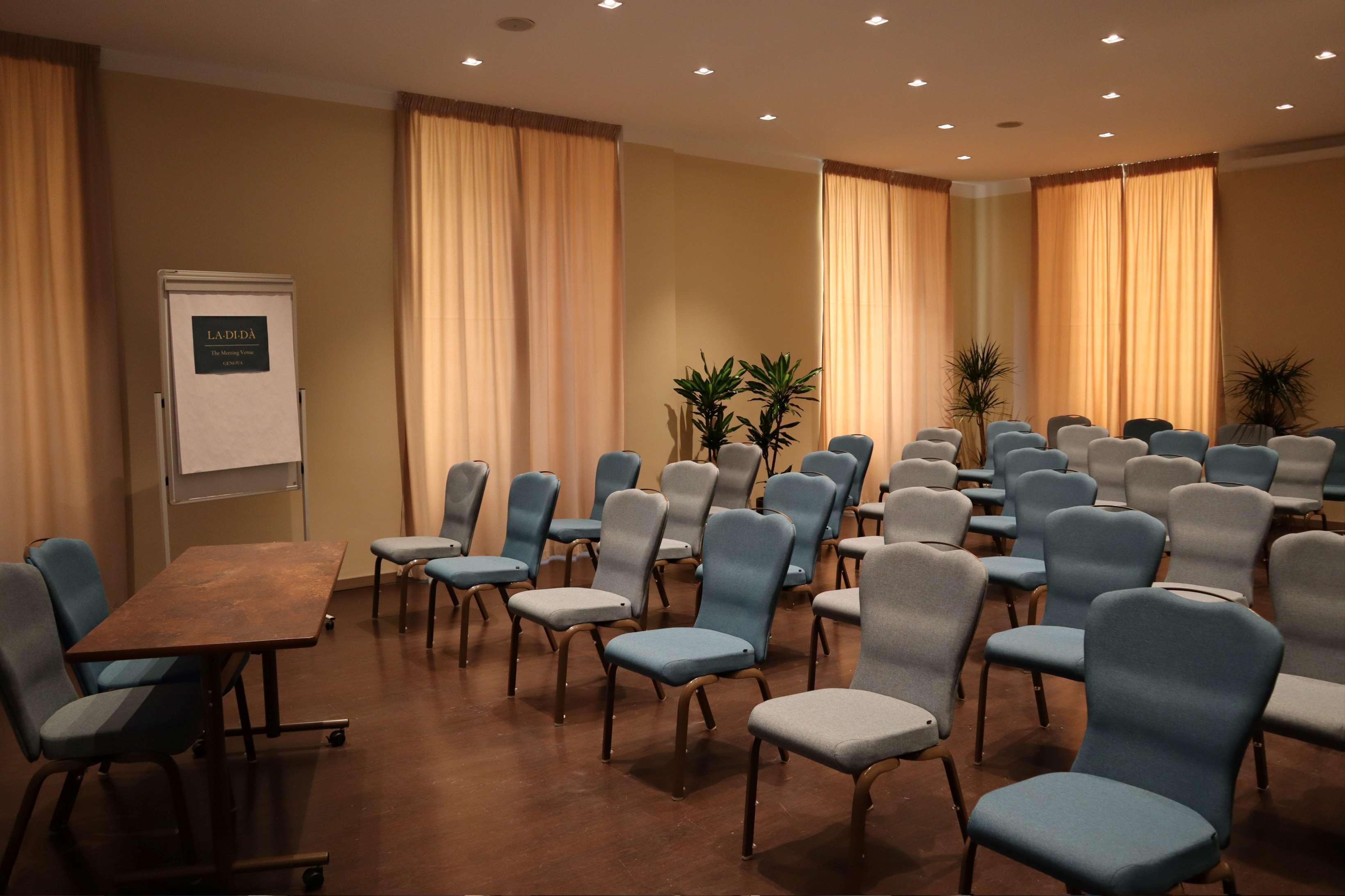 Best Western Plus City Hotel Генуя Екстер'єр фото