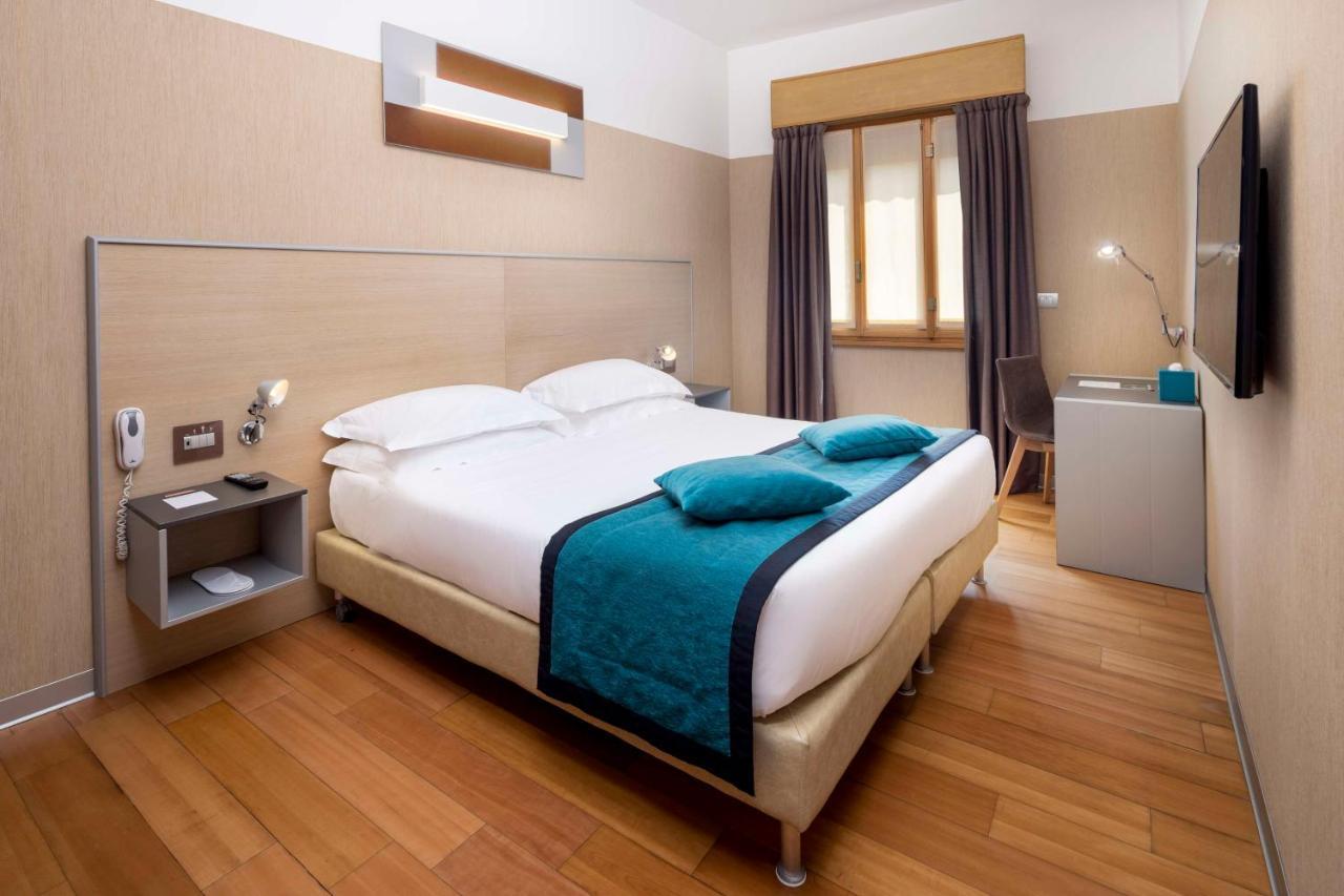 Best Western Plus City Hotel Генуя Екстер'єр фото