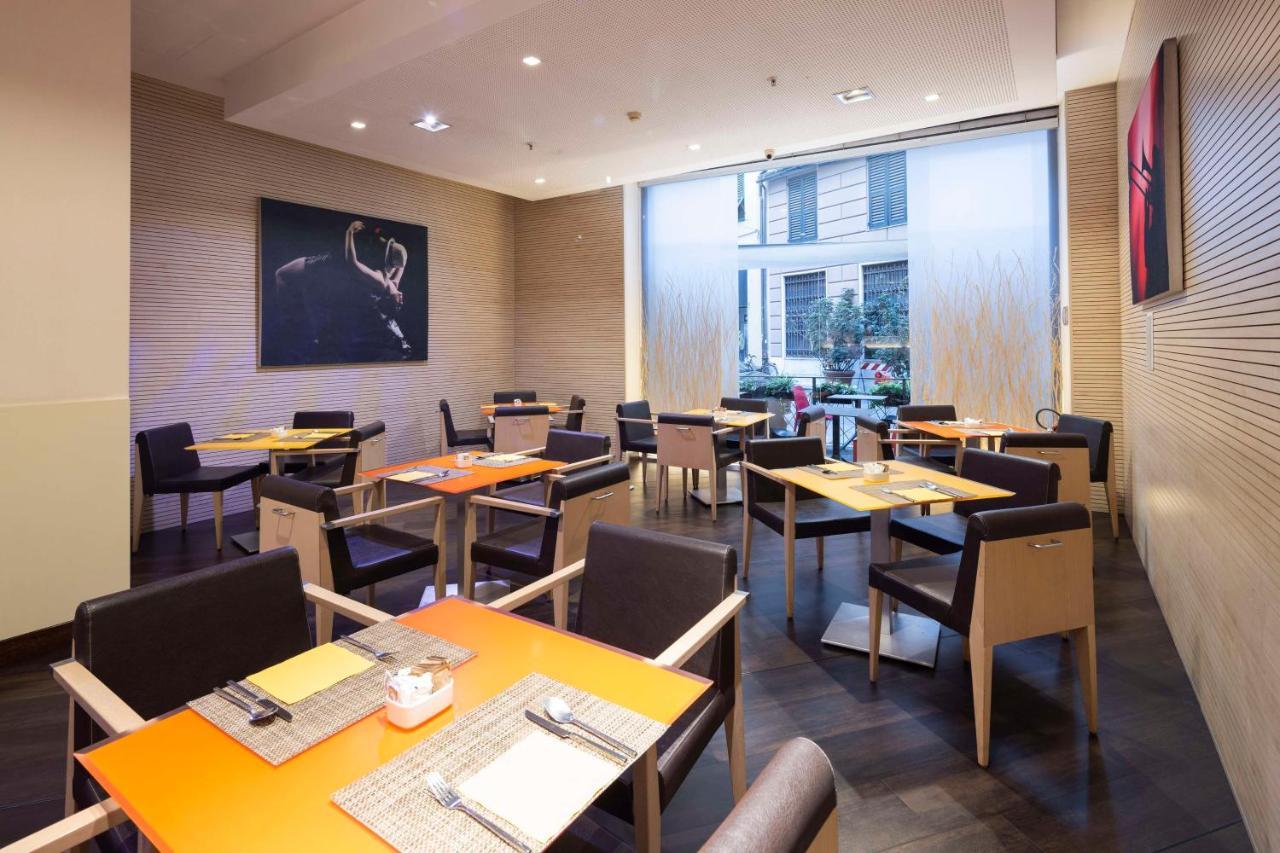 Best Western Plus City Hotel Генуя Екстер'єр фото