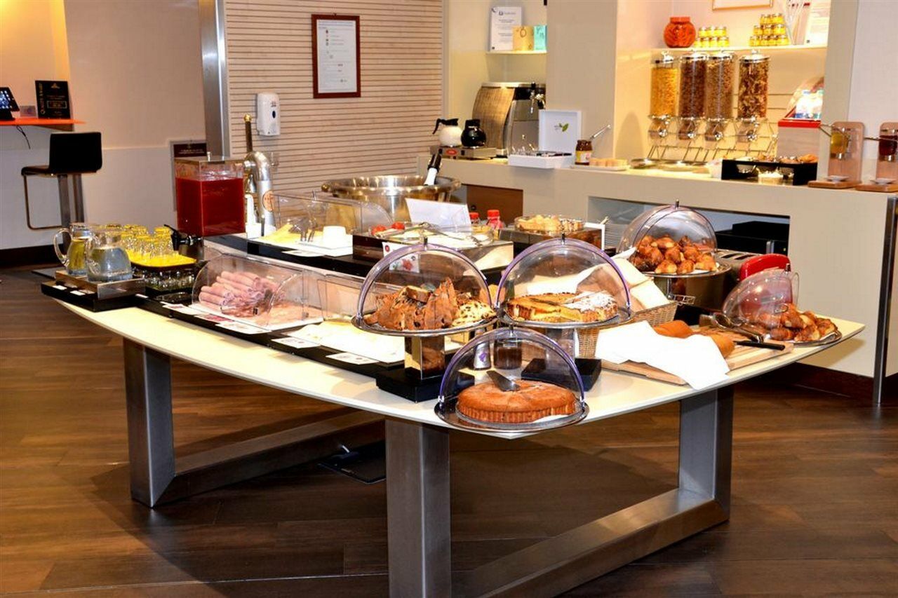 Best Western Plus City Hotel Генуя Екстер'єр фото