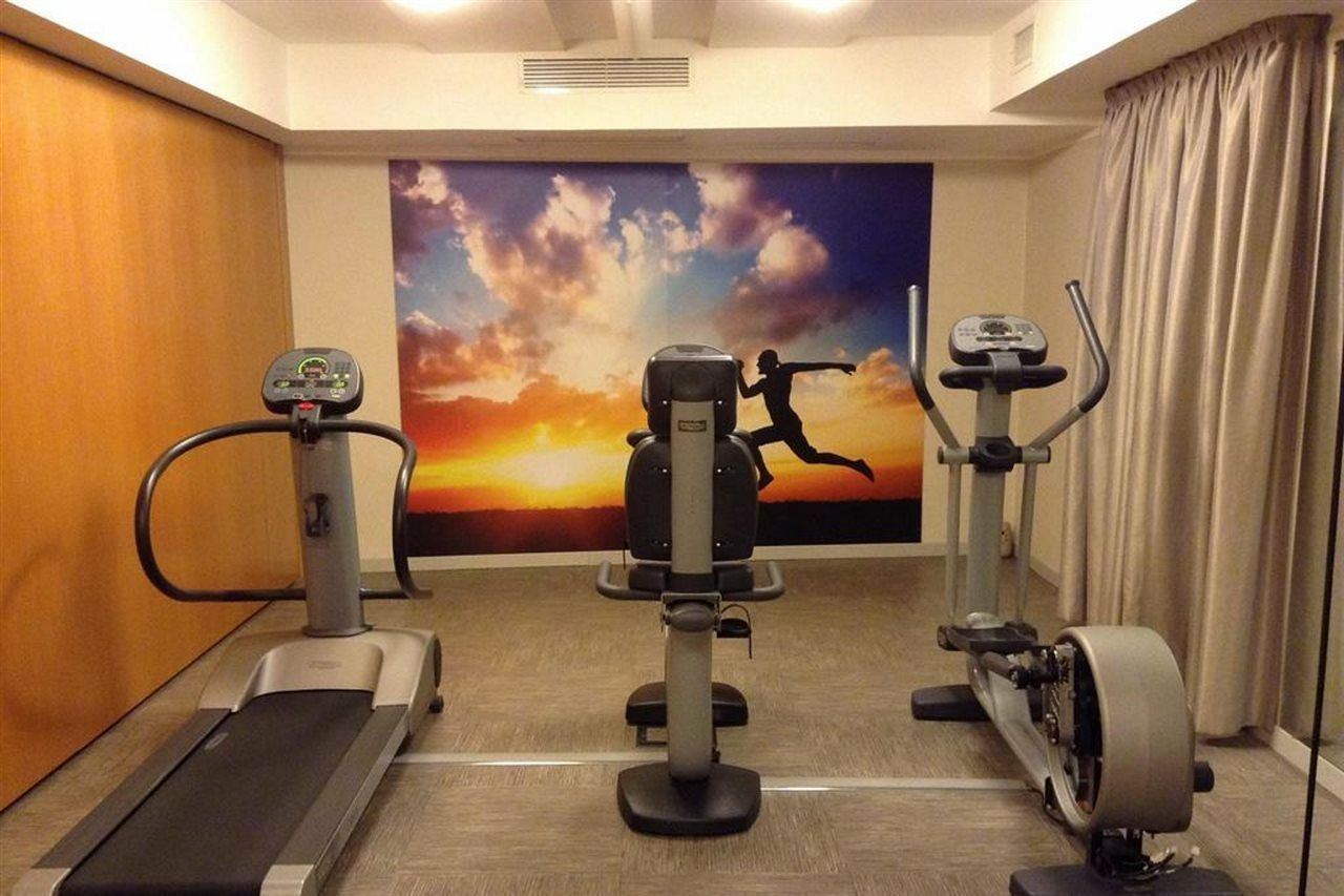 Best Western Plus City Hotel Генуя Екстер'єр фото